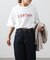 CERTAIN Tシャツ