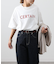 CERTAIN Tシャツ