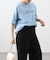 CERTAIN Tシャツ