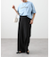 CERTAIN Tシャツ