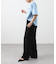 CERTAIN Tシャツ
