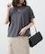 CERTAIN Tシャツ