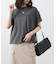 CERTAIN Tシャツ