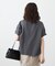 CERTAIN Tシャツ