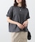 CERTAIN Tシャツ