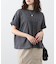 CERTAIN Tシャツ