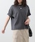 CERTAIN Tシャツ