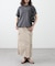CERTAIN Tシャツ
