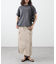 CERTAIN Tシャツ