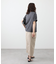 CERTAIN Tシャツ
