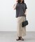 CERTAIN Tシャツ