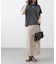 CERTAIN Tシャツ
