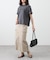 CERTAIN Tシャツ