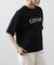 CERTAIN Tシャツ