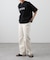 CERTAIN Tシャツ