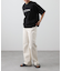 CERTAIN Tシャツ