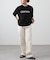 CERTAIN Tシャツ