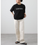 CERTAIN Tシャツ