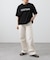 CERTAIN Tシャツ