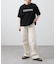 CERTAIN Tシャツ