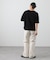 CERTAIN Tシャツ