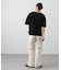 CERTAIN Tシャツ
