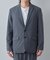 マルチファンクションテーラードジャケット