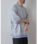 ウェイビージャガード半袖T