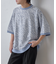 ウェイビージャガード半袖T