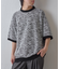 ウェイビージャガード半袖T