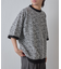 ウェイビージャガード半袖T