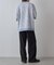 ウェイビージャガード半袖T