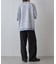 ウェイビージャガード半袖T