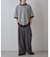 ウェイビージャガード半袖T
