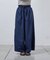 オーバーフレアパンツ