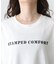 スマートラウンド半袖ロゴTシャツSTAMP