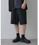 【セットアップ対応】ドライスルーオーバーショートパンツ