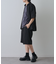 【セットアップ対応】ドライスルーオーバーショートパンツ