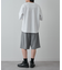 【セットアップ対応】ドライスルーオーバーショートパンツ