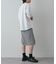 【セットアップ対応】ドライスルーオーバーショートパンツ