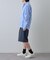 【セットアップ対応】ドライスルーオーバーショートパンツ