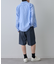 【セットアップ対応】ドライスルーオーバーショートパンツ