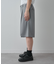 【セットアップ対応】ドライスルーオーバーショートパンツ