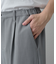 【セットアップ対応】ドライスルーオーバーショートパンツ