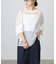 【リバイバル】長袖シアートップス＆キャミセット