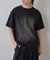 フロントスプレーTシャツ