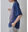 フロントスプレーTシャツ