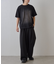フロントスプレーTシャツ