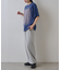 フロントスプレーTシャツ