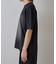 フロントスプレーTシャツ